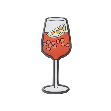 Phụ kiện Jibbitz Charm Xăng Đan Wine Not Sandal Backer - Giá 595.000đ, giảm 23% 4