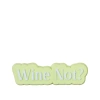 Phụ kiện Jibbitz Charm Xăng Đan Wine Not Sandal Backer - Giá 595.000đ, giảm 23% 6