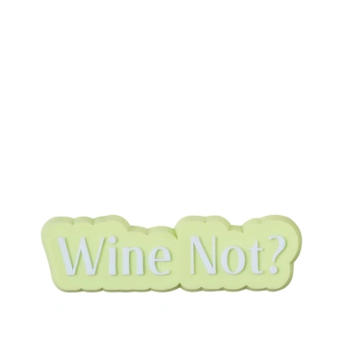 Phụ kiện Jibbitz Charm Xăng Đan Wine Not Sandal Backer - Giá 595.000đ, giảm 23% 6