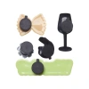 Phụ kiện Jibbitz Charm Xăng Đan Wine Not Sandal Backer - Giá 595.000đ, giảm 23% 9