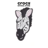 Phụ kiện Jibbitz Charm Zebra - Giá ưu đãi 175.000₫, hoang dã cho giày Vans