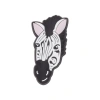 Phụ kiện Jibbitz Charm Zebra - Giá ưu đãi 175.000₫, hoang dã cho giày Vans 4