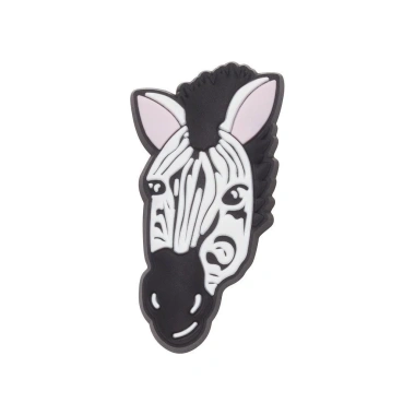 Phụ kiện Jibbitz Charm Zebra - Giá ưu đãi 175.000₫, hoang dã cho giày Vans 4 Phụ kiện Jibbitz Charm Zebra - Giá ưu đãi 175.000₫, hoang dã cho giày Vans 4