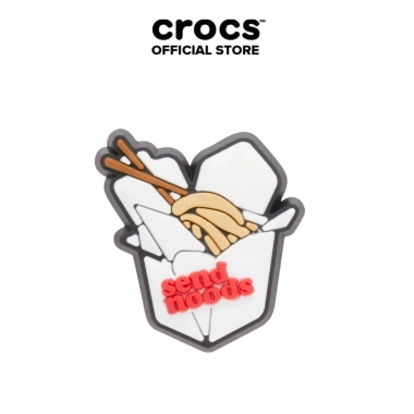 Phụ kiện Jibbitz Charms Send Noods – Giá ưu đãi 175.000₫, cho giày Vans