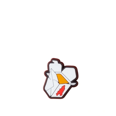 Phụ kiện Jibbitz Heart Breaker cho xăng đan - Giá ưu đãi 595.000₫ 3