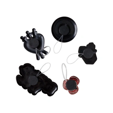 Phụ kiện Jibbitz Heart Breaker cho xăng đan - Giá ưu đãi 595.000₫ 9