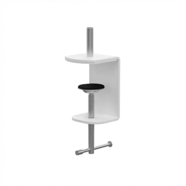 Phụ kiện kẹp bàn cho đèn Velix Luxia Max: Giá ưu đãi 120.000đ, dễ lắp đặt