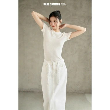 Phụ kiện khăn & dây buộc nữ - Phối đồ thời trang, giảm giá 22% - 171k