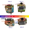 Phụ Kiện Lắp Ráp AX Cong Beam Bàn Đạp Xe: Dụng Cụ Đồng Hồ Bấm Giờ, Xe Máy Chuyển Động, Con Trỏ Miễn Phí Giá 104.192₫