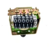 Phụ Kiện Lắp Ráp AX Cong Beam Bàn Đạp Xe: Dụng Cụ Đồng Hồ Bấm Giờ, Xe Máy Chuyển Động, Con Trỏ Miễn Phí Giá 104.192₫ 2