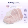 Phụ kiện nôi di động Rubaby - Xinh xắn, tháo lắp nhanh, thoải mái, đa màu, giảm giá 1.032k 2