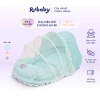 Phụ kiện nôi di động Rubaby - Xinh xắn, tháo lắp nhanh, thoải mái, đa màu, giảm giá 1.032k 3