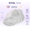 Phụ kiện nôi di động Rubaby - Xinh xắn, tháo lắp nhanh, thoải mái, đa màu, giảm giá 1.032k 8