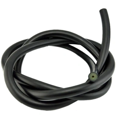 Phụ kiện ống cao su latex 14x3mm cho thợ câu cá – Giá chỉ 92.400₫, bền bỉ, dễ lắp