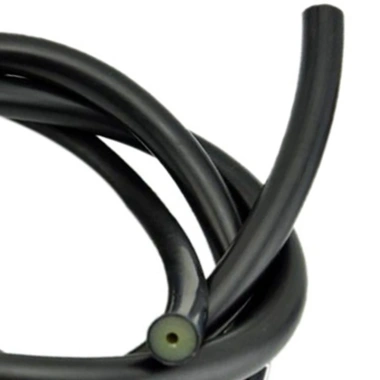 Phụ kiện ống cao su latex 14x3mm cho thợ câu cá – Giá chỉ 92.400₫, bền bỉ, dễ lắp