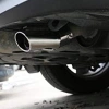 Phụ Kiện Ống Xả Cr-V 2.012-2.015 Giảm Thanh, Finisher End, Thép Không Gỉ - Giá Ưu Đãi 2