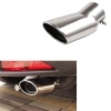 Phụ Kiện Ống Xả Cr-V 2.012-2.015 Giảm Thanh, Finisher End, Thép Không Gỉ - Giá Ưu Đãi 3