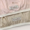 Phụ Kiện Sơ Sinh Mũ Buộc Tai Cún Cute Cotton Mềm Mại 0-9 Tháng - Giá 64.350đ 2