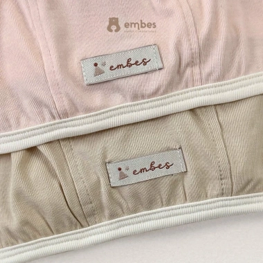 Phụ Kiện Sơ Sinh Mũ Buộc Tai Cún Cute Cotton Mềm Mại 0-9 Tháng - Giá 64.350đ 2