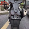 Phụ kiện sửa đổi Honda CB500X/CB400R/CB400X/F - Chắn bùn phía sau hỗ trợ cát, giá chỉ 133.980₫ 3