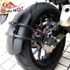 Phụ kiện sửa đổi Honda CB500X/CB400R/CB400X/F - Chắn bùn phía sau hỗ trợ cát, giá chỉ 133.980₫ 4
