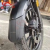 Phụ kiện sửa đổi Honda CB500X/CB400R/CB400X/F - Chắn bùn phía sau hỗ trợ cát, giá chỉ 133.980₫ 6