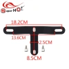 Phụ kiện sửa đổi Honda CB500X/CB400R/CB400X/F - Chắn bùn phía sau hỗ trợ cát, giá chỉ 133.980₫ 7