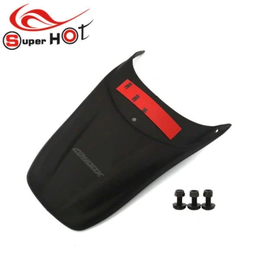 Phụ kiện sửa đổi Honda CB500X/CB400R/CB400X/F - Chắn bùn phía sau hỗ trợ cát, giá chỉ 133.980₫ 8
