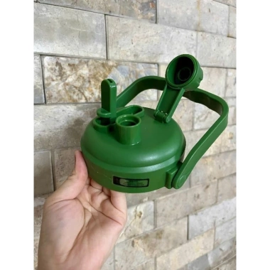 Phụ Kiện Thay Thế Bình Giữ Nhiệt Fit 2500ml 2000ml 1500ml Giá Rẻ 12500đ 7