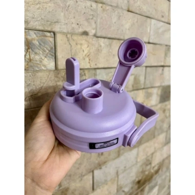 Phụ Kiện Thay Thế Bình Giữ Nhiệt Fit 2500ml 2000ml 1500ml Giá Rẻ 12500đ 8