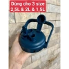 Phụ Kiện Thay Thế Bình Giữ Nhiệt Fit 2500ml 2000ml 1500ml Giá Rẻ 12500đ 11
