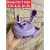 Phụ Kiện Thay Thế Bình Giữ Nhiệt Fit 2500ml 2000ml 1500ml Giá Rẻ 12500đ 15