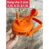 Phụ Kiện Thay Thế Bình Giữ Nhiệt Fit 2500ml 2000ml 1500ml Giá Rẻ 12500đ 16