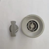 Phụ kiện thuyền cao su: bơm hơi, nắp van, thoát nước, cánh quạt, khóa nắp - Giá 68.209 VND 5