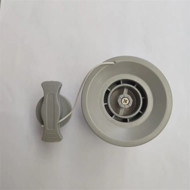 Phụ kiện thuyền cao su: bơm hơi, nắp van, thoát nước, cánh quạt, khóa nắp - Giá 68.209 VND