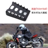 Phụ kiện Triumph Trident660 - Chân phanh mở rộng thép không gỉ, giá ưu đãi 179.410₫ 2
