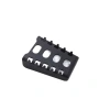 Phụ kiện Triumph Trident660 - Chân phanh mở rộng thép không gỉ, giá ưu đãi 179.410₫ 7