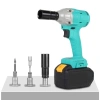 Phụ kiện trục chữ T HL - Cờ lê tác động đa năng cho máy khoan, chế biến gỗ, chỉ 93.500₫