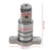 Phụ kiện trục chữ T HL - Cờ lê tác động đa năng cho máy khoan, chế biến gỗ, chỉ 93.500₫ 2