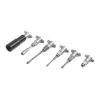 Phụ kiện trục chữ T HL - Cờ lê tác động đa năng cho máy khoan, chế biến gỗ, chỉ 93.500₫ 6