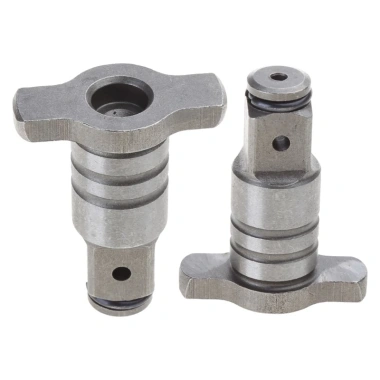 Phụ kiện trục chữ T HL - Cờ lê tác động đa năng cho máy khoan, chế biến gỗ, chỉ 93.500₫ 8