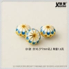 Phụ kiện tự làm hoa sen hợp kim hạt xô - Giá chỉ 29.114 VND, giảm mạnh 9