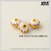Phụ kiện tự làm hoa sen hợp kim hạt xô - Giá chỉ 29.114 VND, giảm mạnh 10