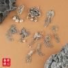 Phụ kiện tua rua chuông bướm tự làm - Thiết kế độc đáo, giảm còn 52.213₫