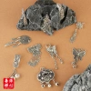 Phụ kiện tua rua chuông bướm tự làm - Thiết kế độc đáo, giảm còn 52.213₫ 2