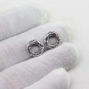 Phụ kiện vòng cổ tự làm Spacer - Đa dạng màu, dễ lắp, giá chỉ 43.808₫ 3