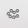 Phụ kiện vòng cổ tự làm Spacer - Đa dạng màu, dễ lắp, giá chỉ 43.808₫ 5