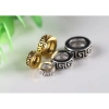 Phụ kiện Wanzifu thủ công Hạt Spacer - Độ bền cao, thiết kế tinh tế, giá 30.8k 6