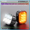 Phụ kiện xe đạp: Đèn LED điều chỉnh độ sáng, ghế ngồi tiện nghi - Giá chỉ 267.300₫ 4