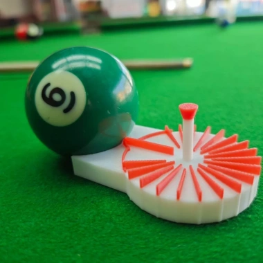 Phụ trợ tầm nhìn nâng cấp - Định vị chính xác, quan sát tennis, giá 85,548 VND 3